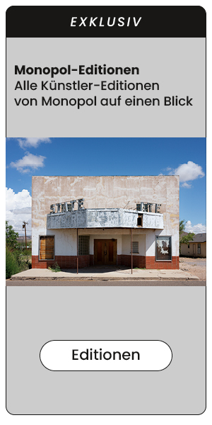 Monopol Editionen