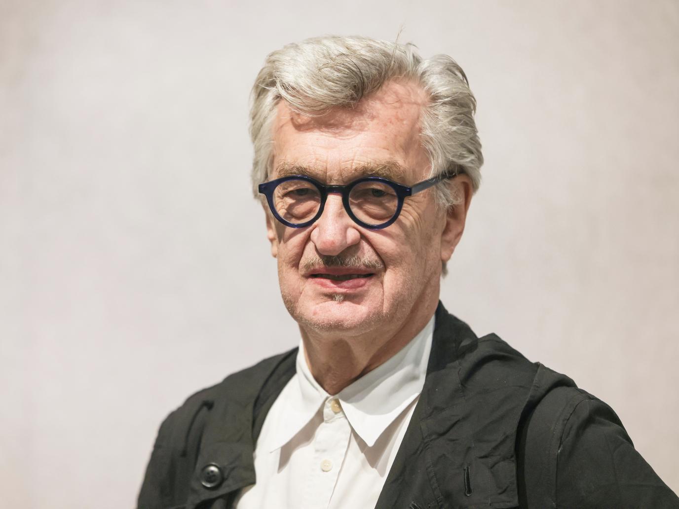 Wim Wenders
