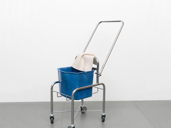 Hauck Plümpe, HP_O_E_003, 2024