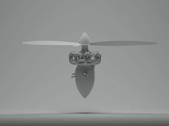 © Daniel Hölzl, PROPEL 2025