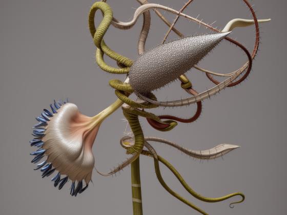 CROSSLUCID, The Way of Flowers, 2025