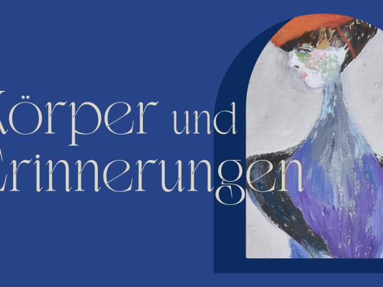 Körper und Erinnerungen 
