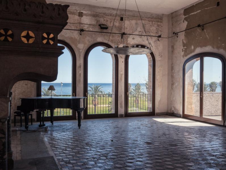 Manifesta 12 Palermo