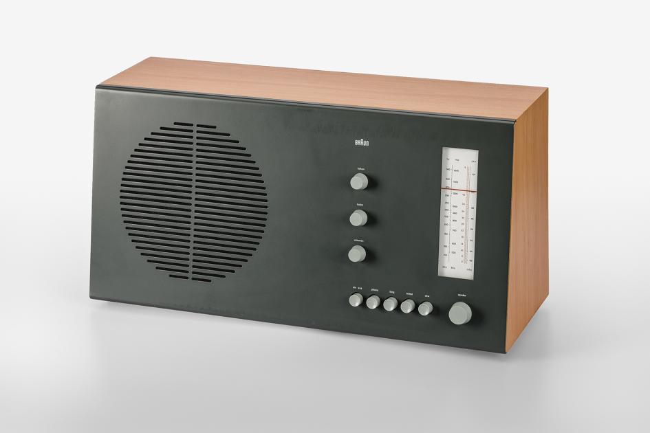 Dieter rams forum monopol