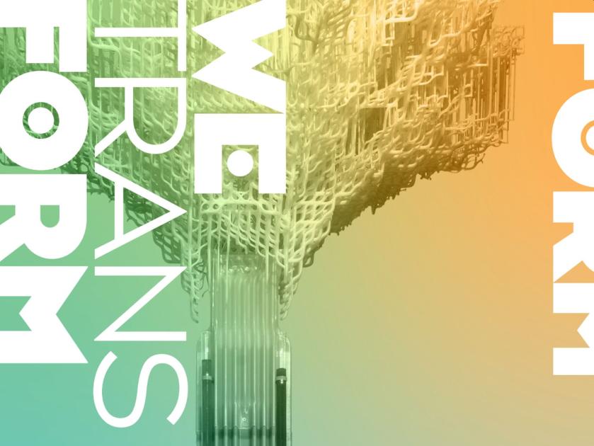 Motiv WEtransFORM: Tree.ONE von ecoLogicStudio, Claudia Pasquero & Marco Poletto