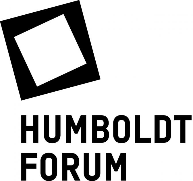 Logo Humboldt Forum