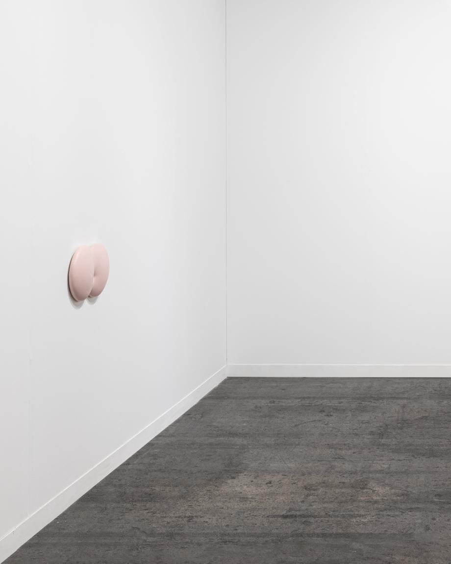 Marc-Aurèle Debut Butt On
