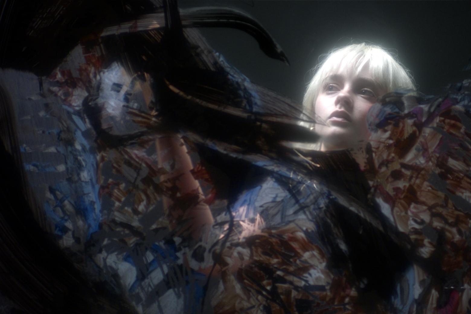 "Die Akademie", Filmstill, 2025