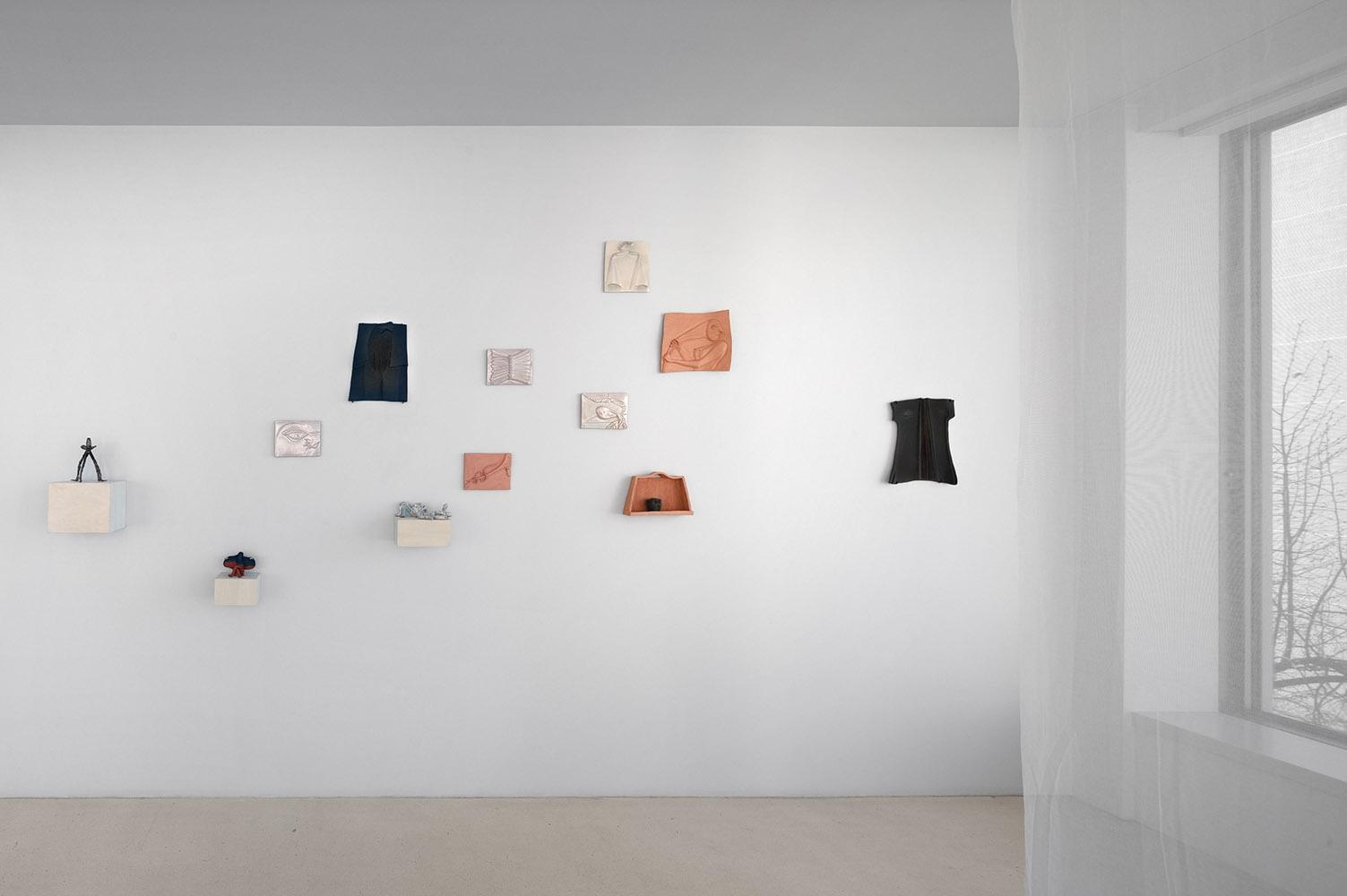 Foksal Gallery Foundation Constellations