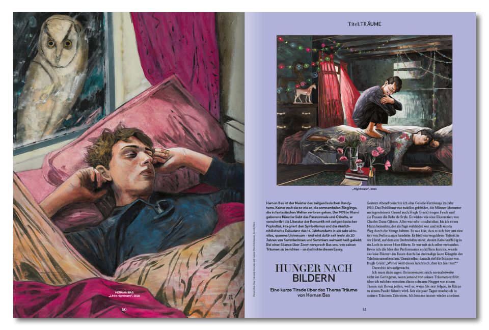 Spread Hernan Baz Monopol 07/08/2025