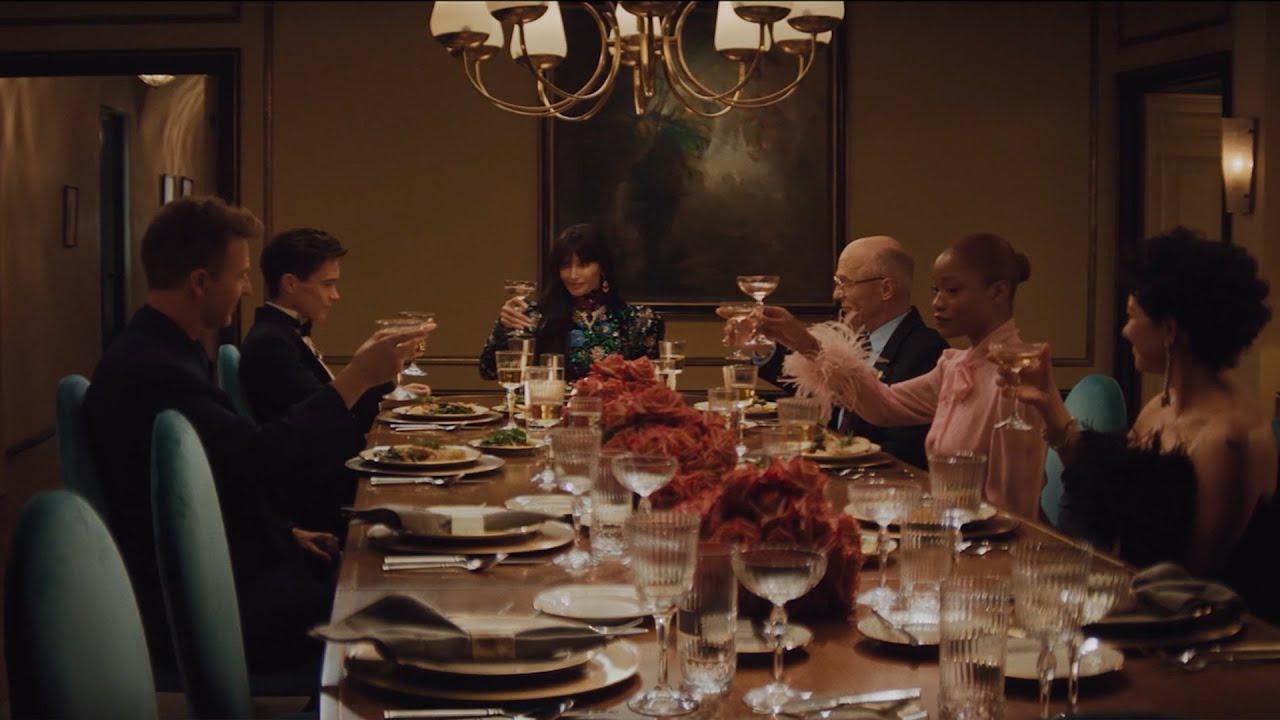 "The Tiger", Filmstill, 2025