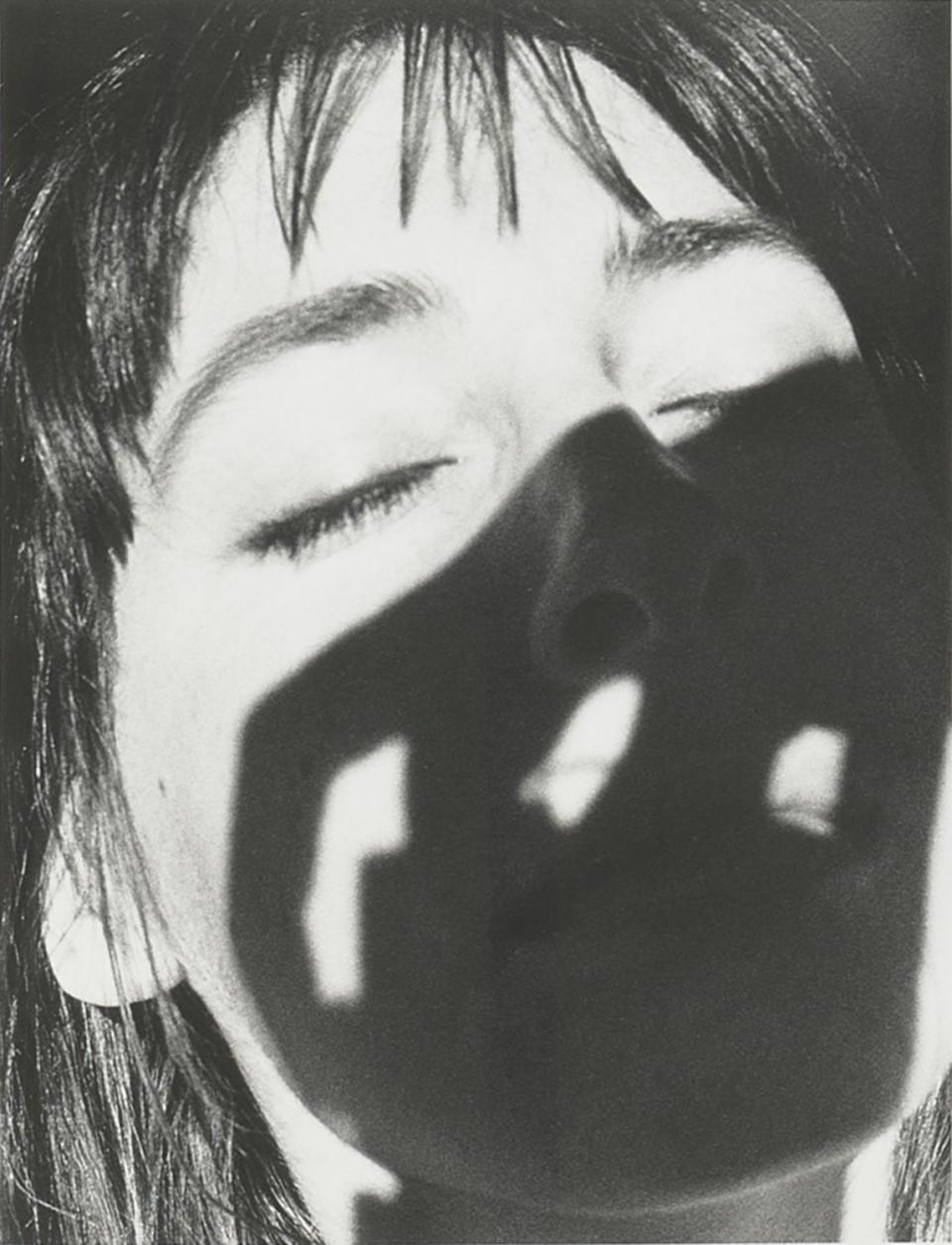 Janice Guy "Untitled", 1977
