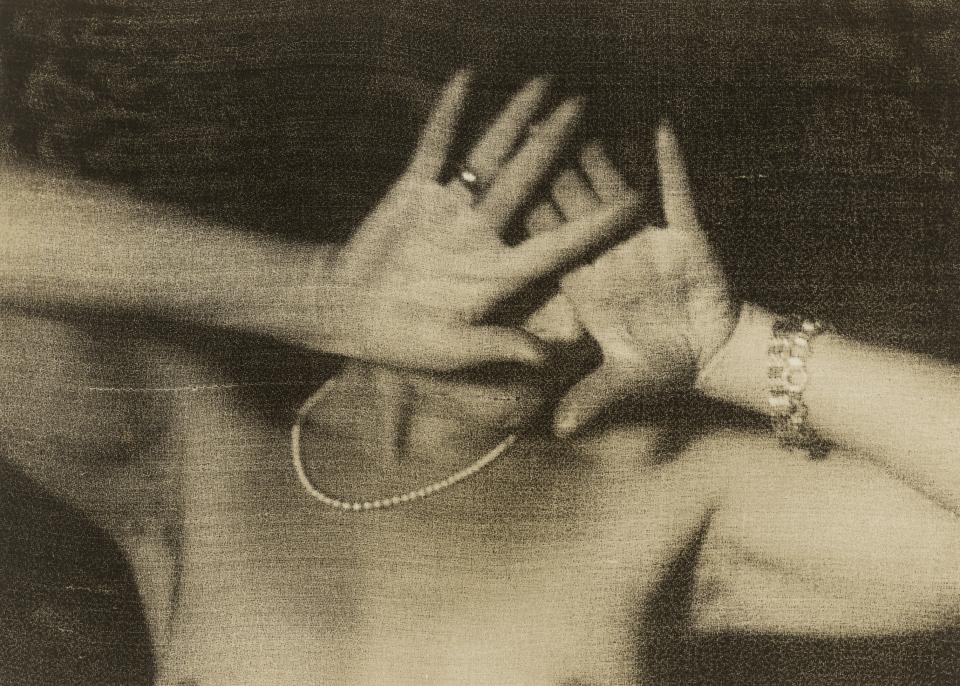 Marta Astfalck-Vietz, ohne Titel, um 1927