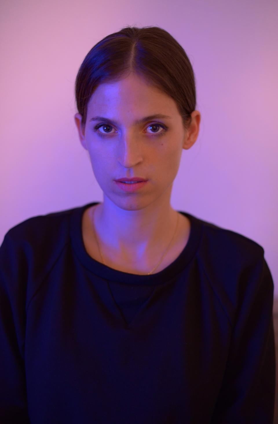 Pamela Rosenkranz