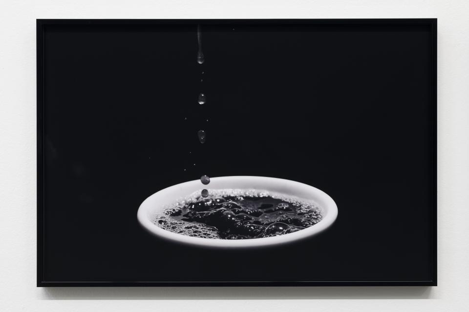 Atiéna R. Kilfa "Espresso Adagio No.1" (Detail), 2025