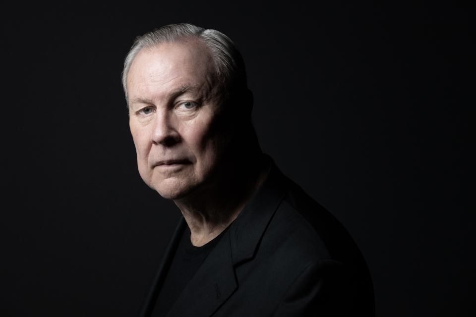 Robert Wilson (1941 - 2025)
