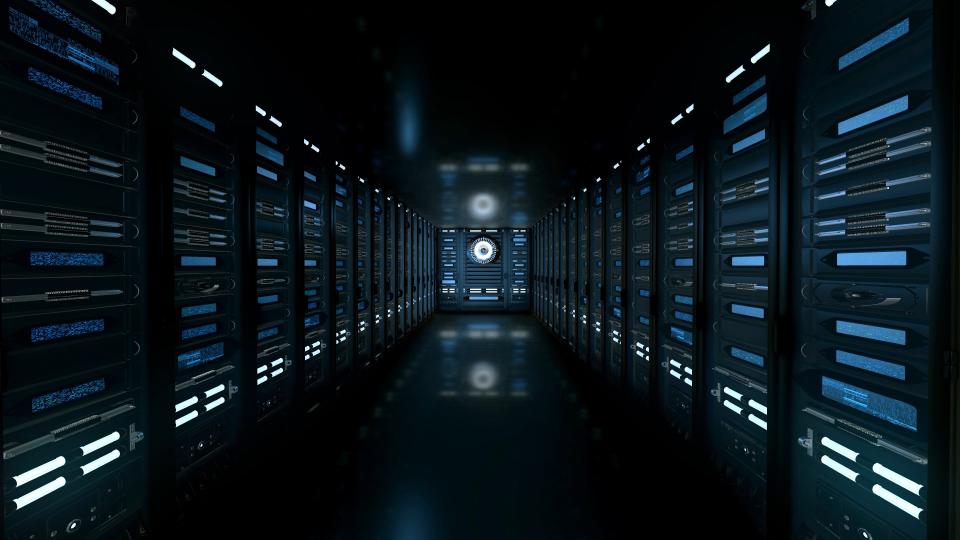 KI-Server