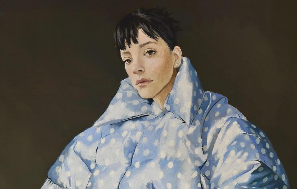 "West End Girl" ist Lily Allens fünftes Studioalbum