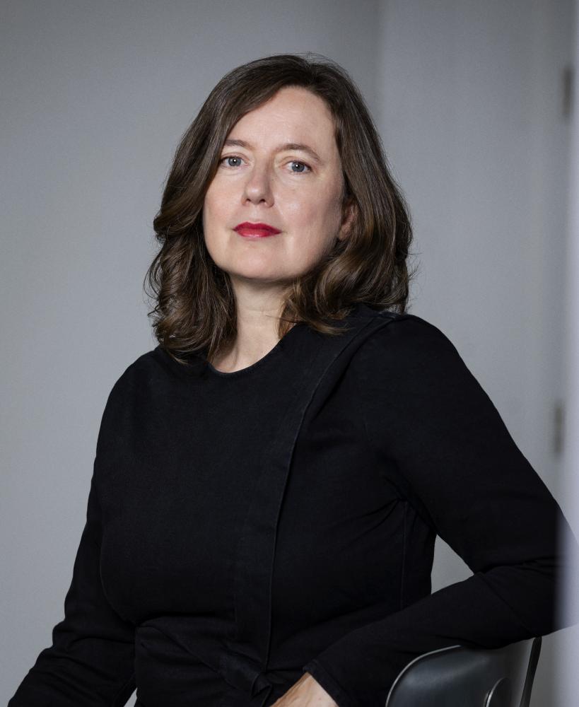 Barbara Clausen wird Direktorin der Frankfurter Städelschule Monopol