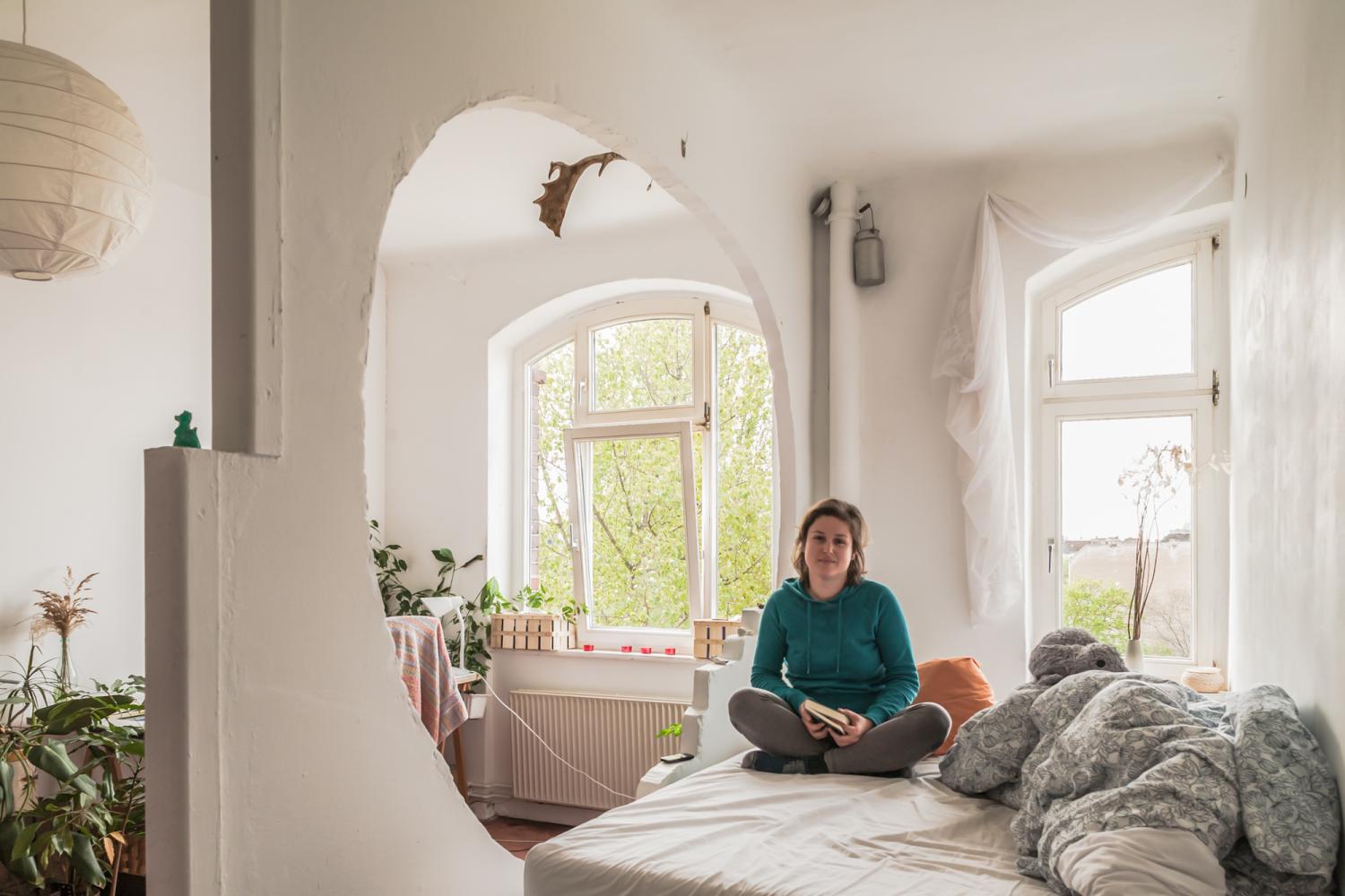 Laura Fiorio, aus der Serie "Berlin Besetzt"