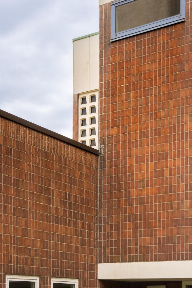 Johanneskirche, Bochum (Ausschnitt)