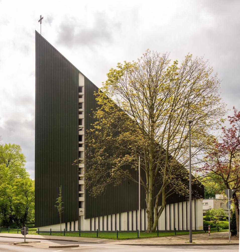 Thomaskirche, Gelsenkirchen
