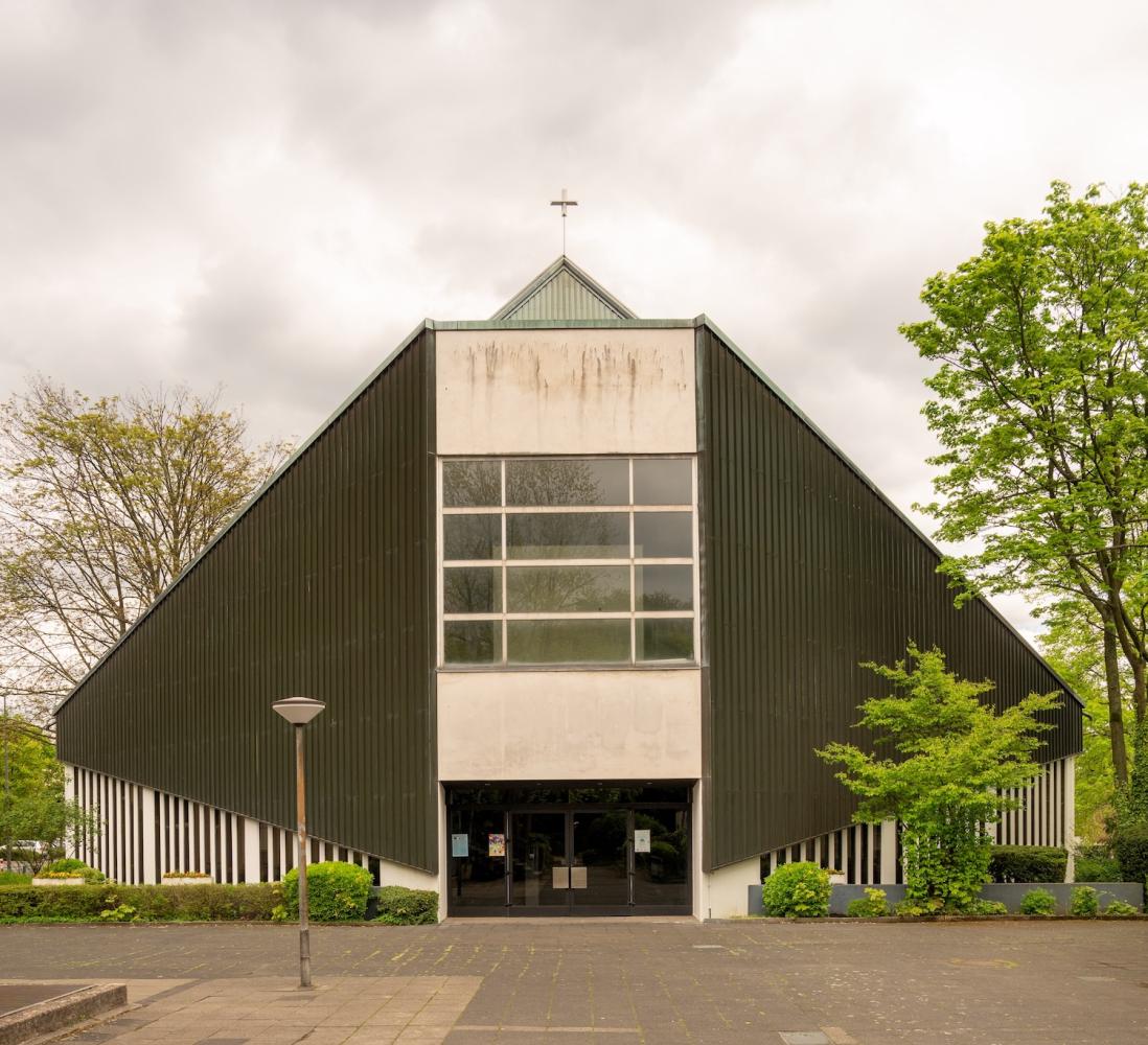 Thomaskirche, Gelsenkirchen