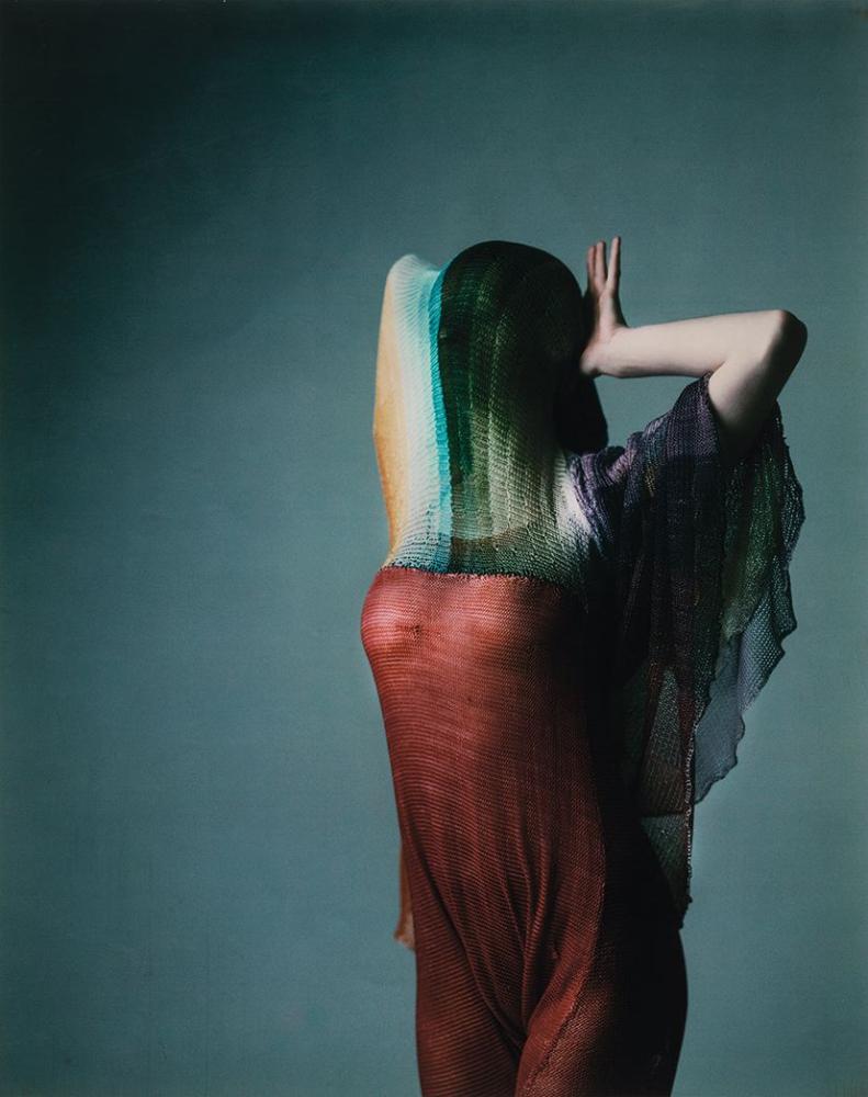 Karin Székessy "Karins Kleider", Jahr unbekannt 