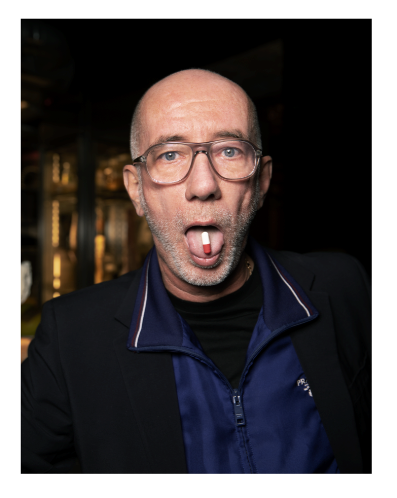 Carsten Höller