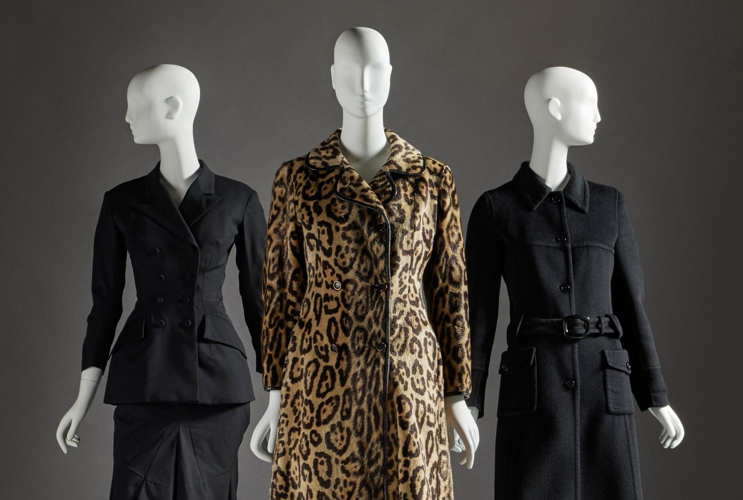 Persönlicher Stil ist radikal: Kleidungsstücke der Mode-Ikone Carolyn Bessette-Kennedy (1966 - 1999) beim Auktionshaus Sotheby's