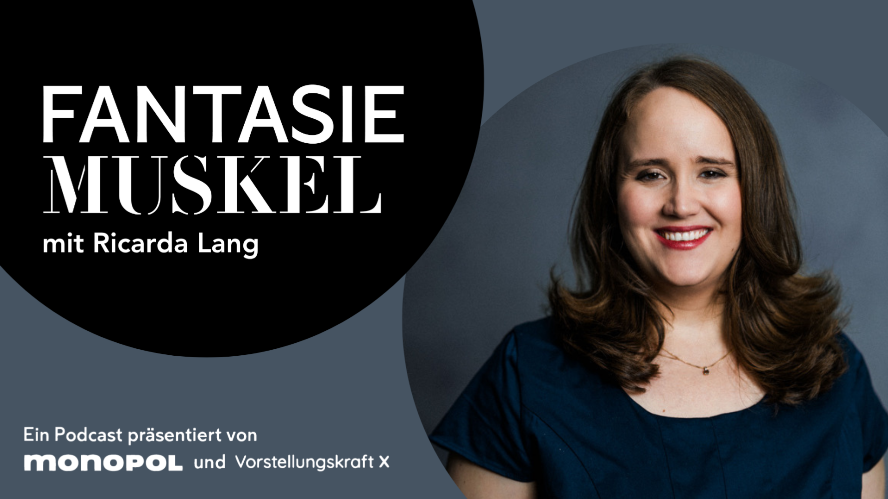 antasiemuskel mit Ricarda Lng
