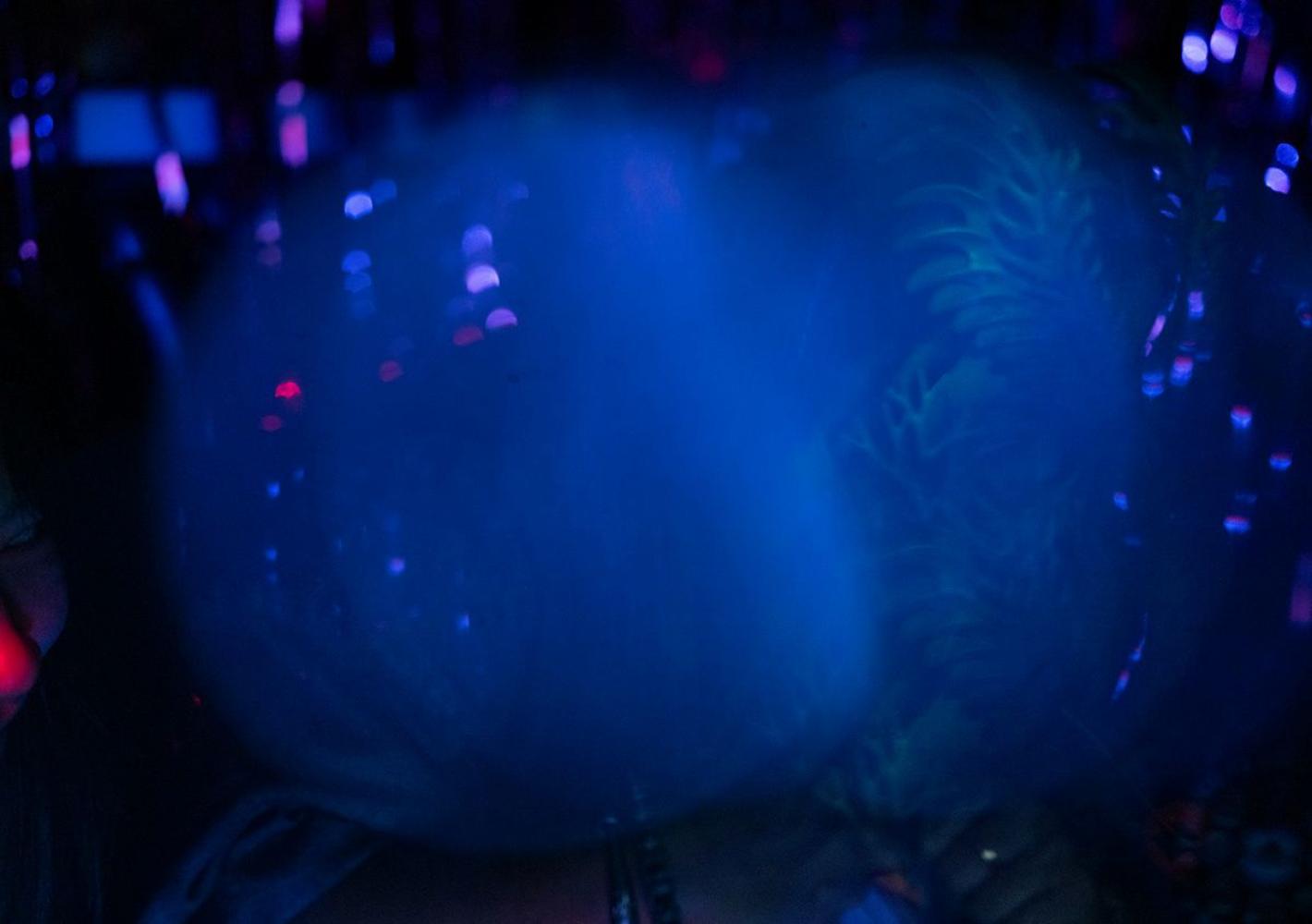 Charmaine Poh "The Moon is Wet", 2025, Videostill