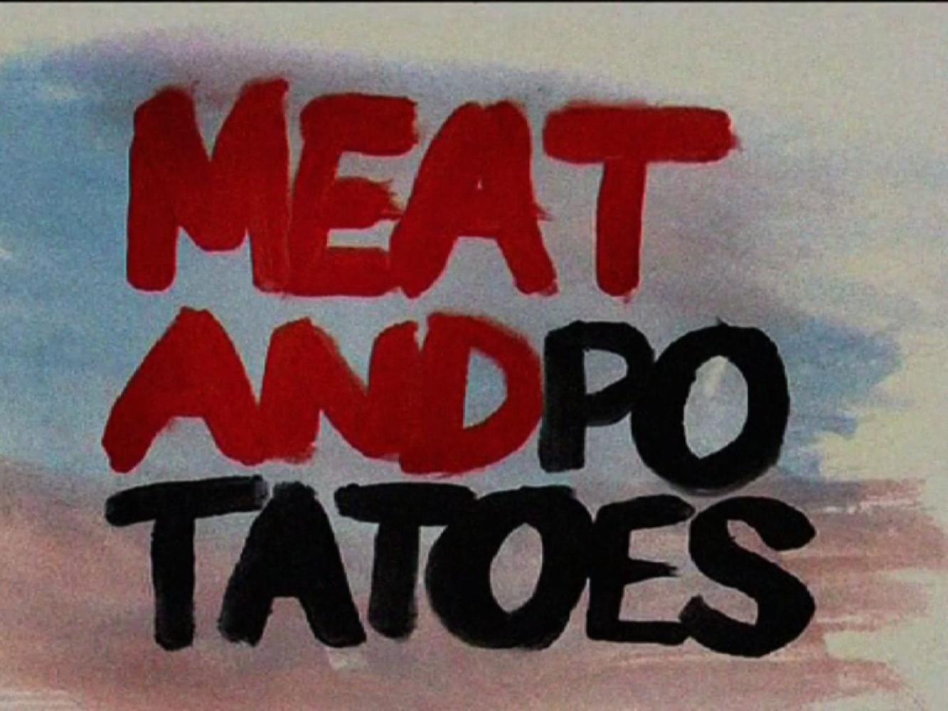 Mark Leckey "Cinema-in-the-Round",  2008, Videostill