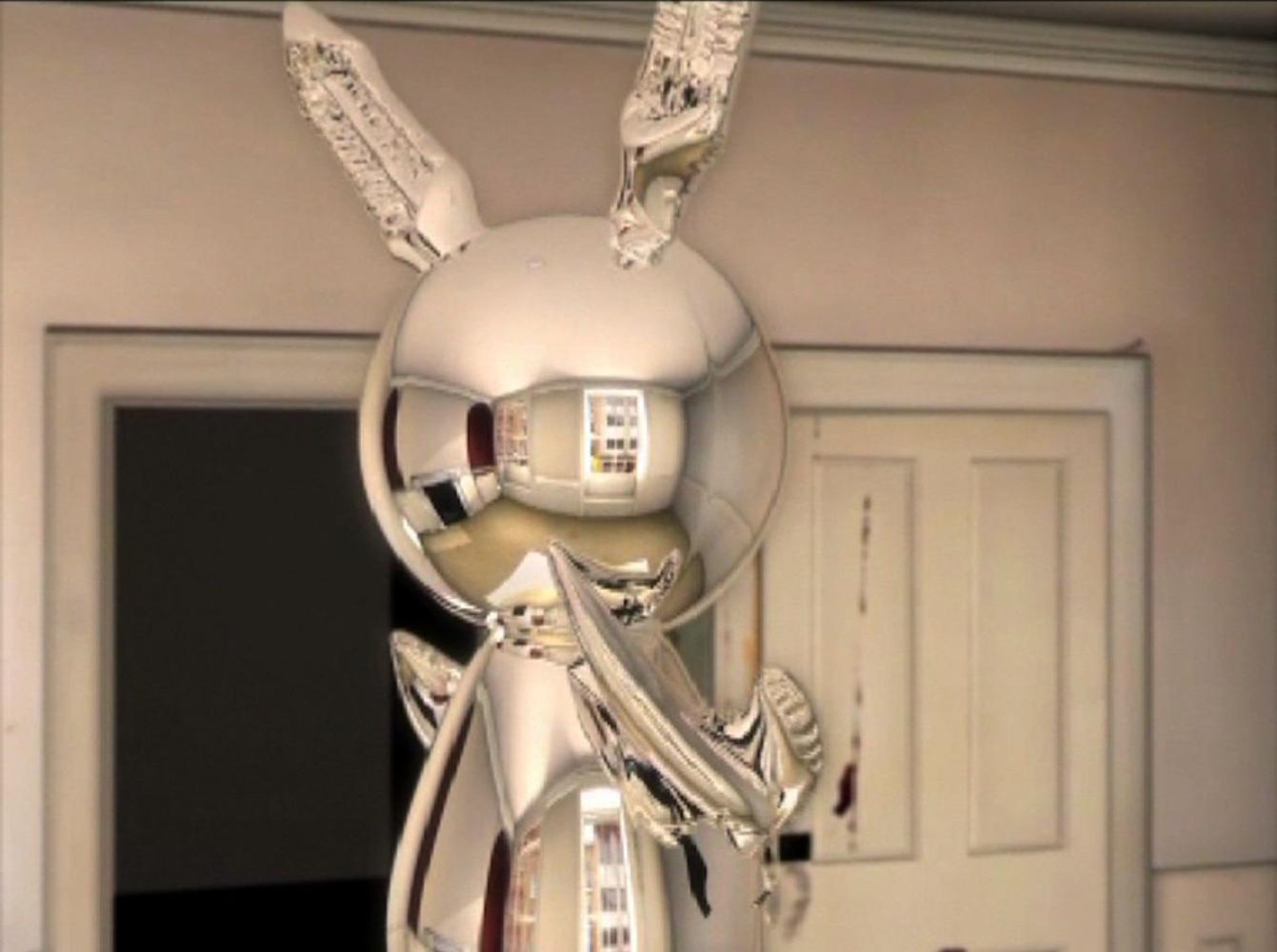 Mark Leckey "Made in 'Eaven", 2004, Filmstill