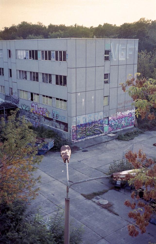 Fotografie von Nicolas Val