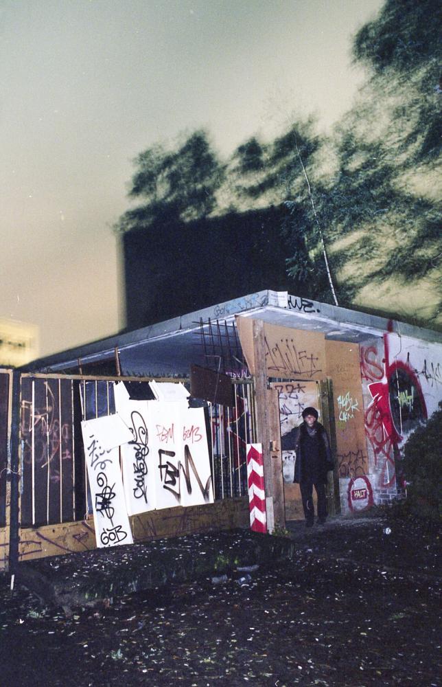 Fotografie von Nicolas Val