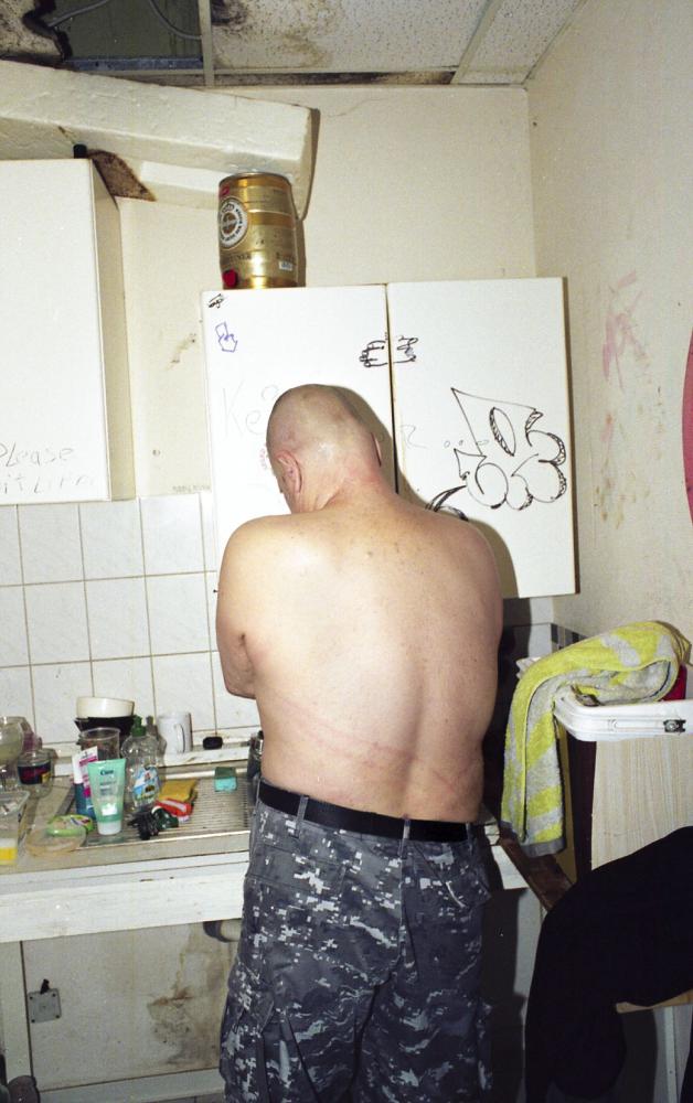 Fotografie von Nicolas Val