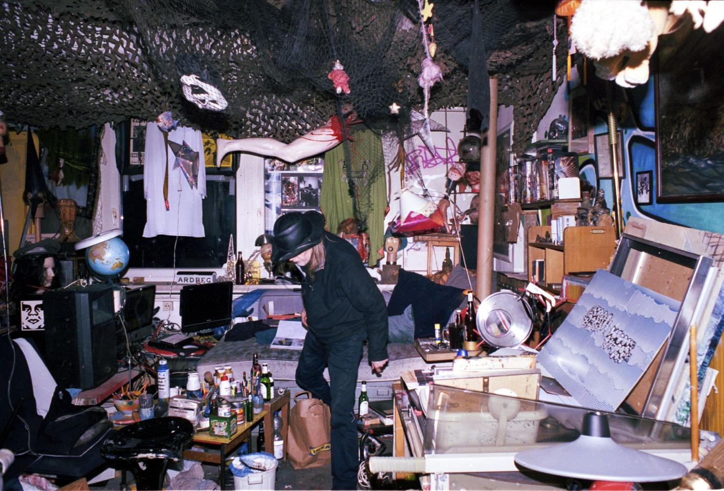 Fotografie von Nicolas Val