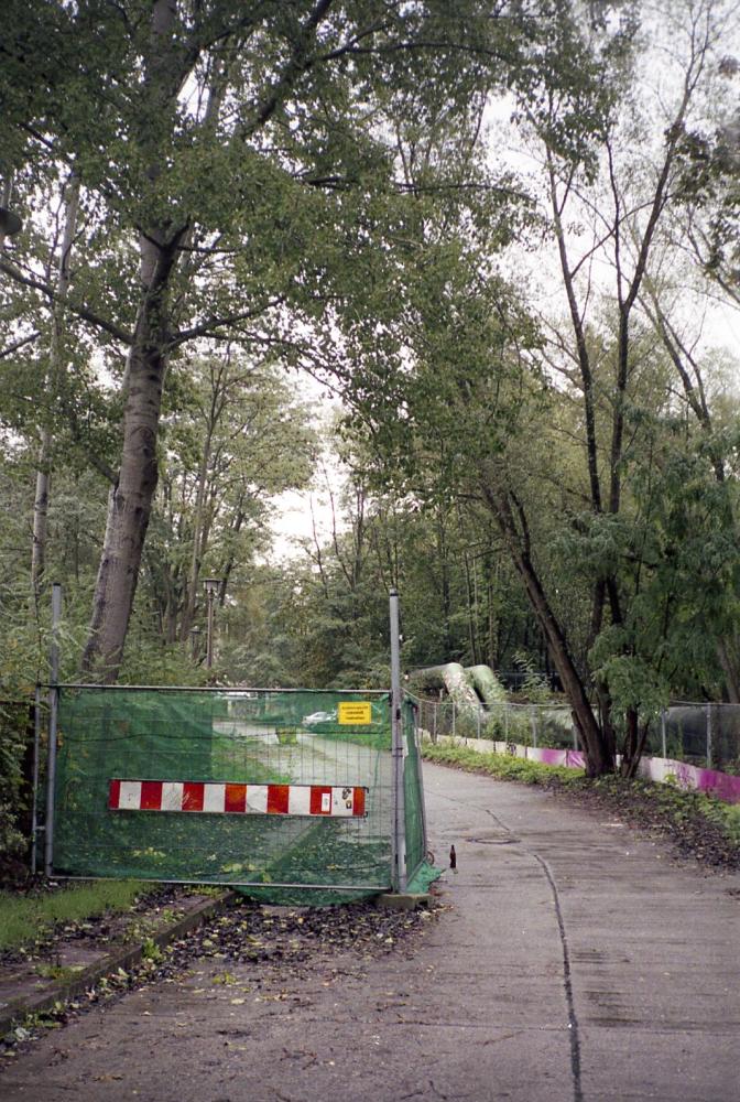 Fotografie von Nicolas Val