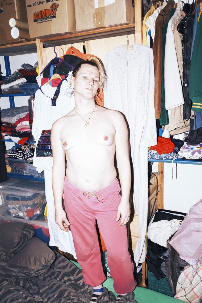 Fotografie von Nicolas Val