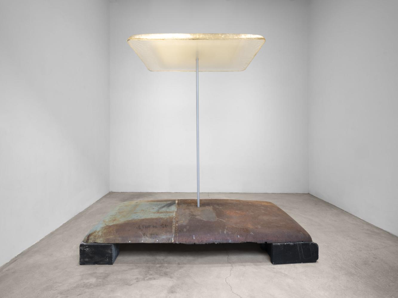 Robert Grosvenor "Untitled", 1991