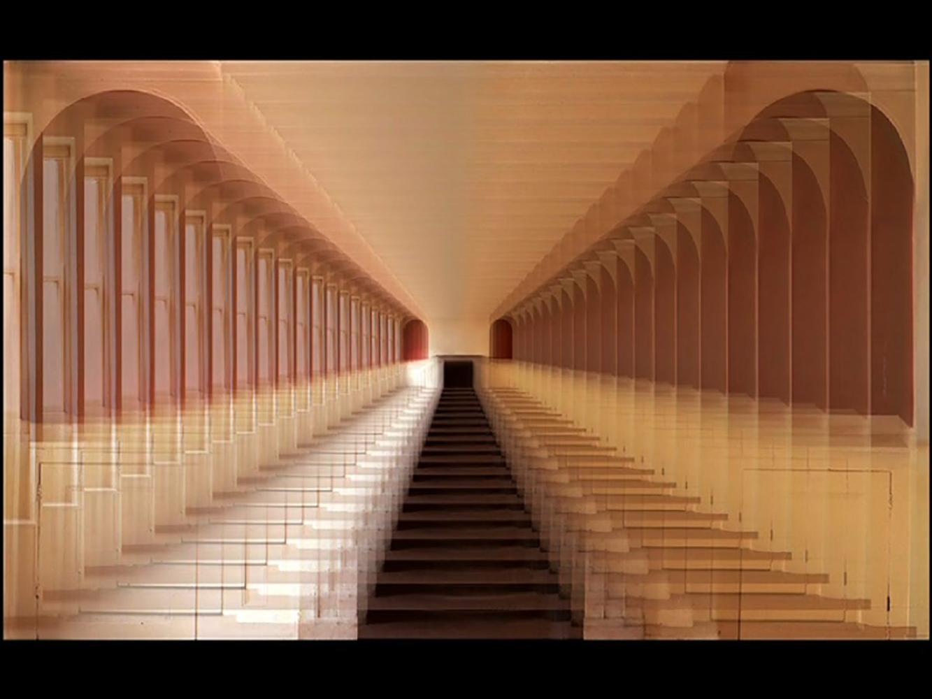 Mark Leckey "Shades of Destructors", 2005, Videostill