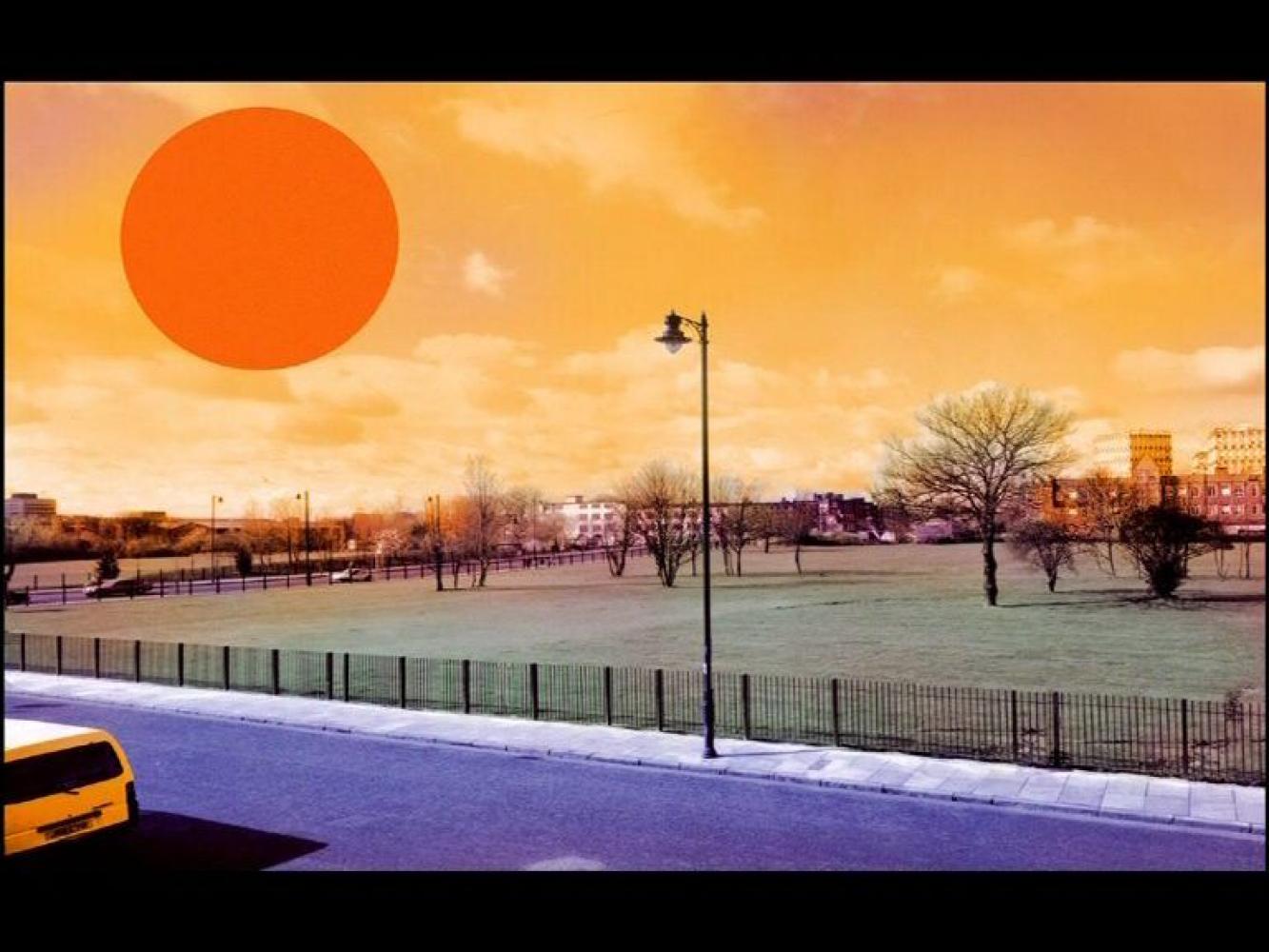 Mark Leckey "Shades of Destructors", 2005, Videostill