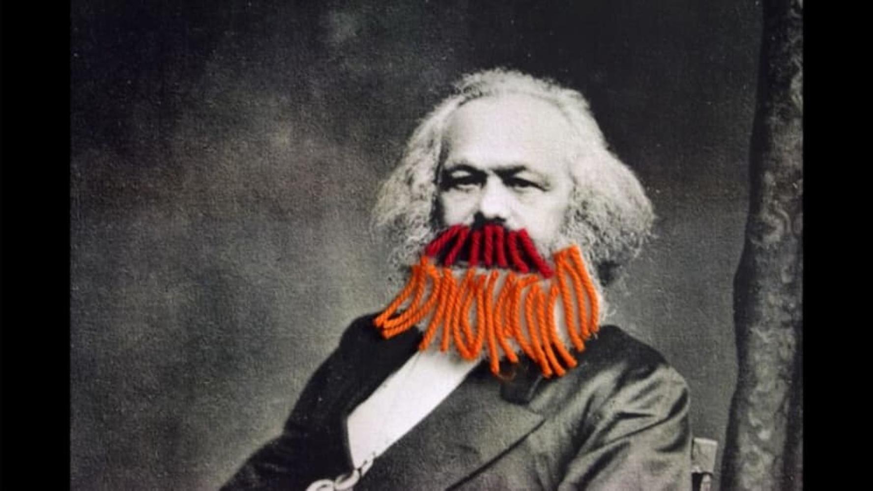 "Haarig", Filmstill, 2025