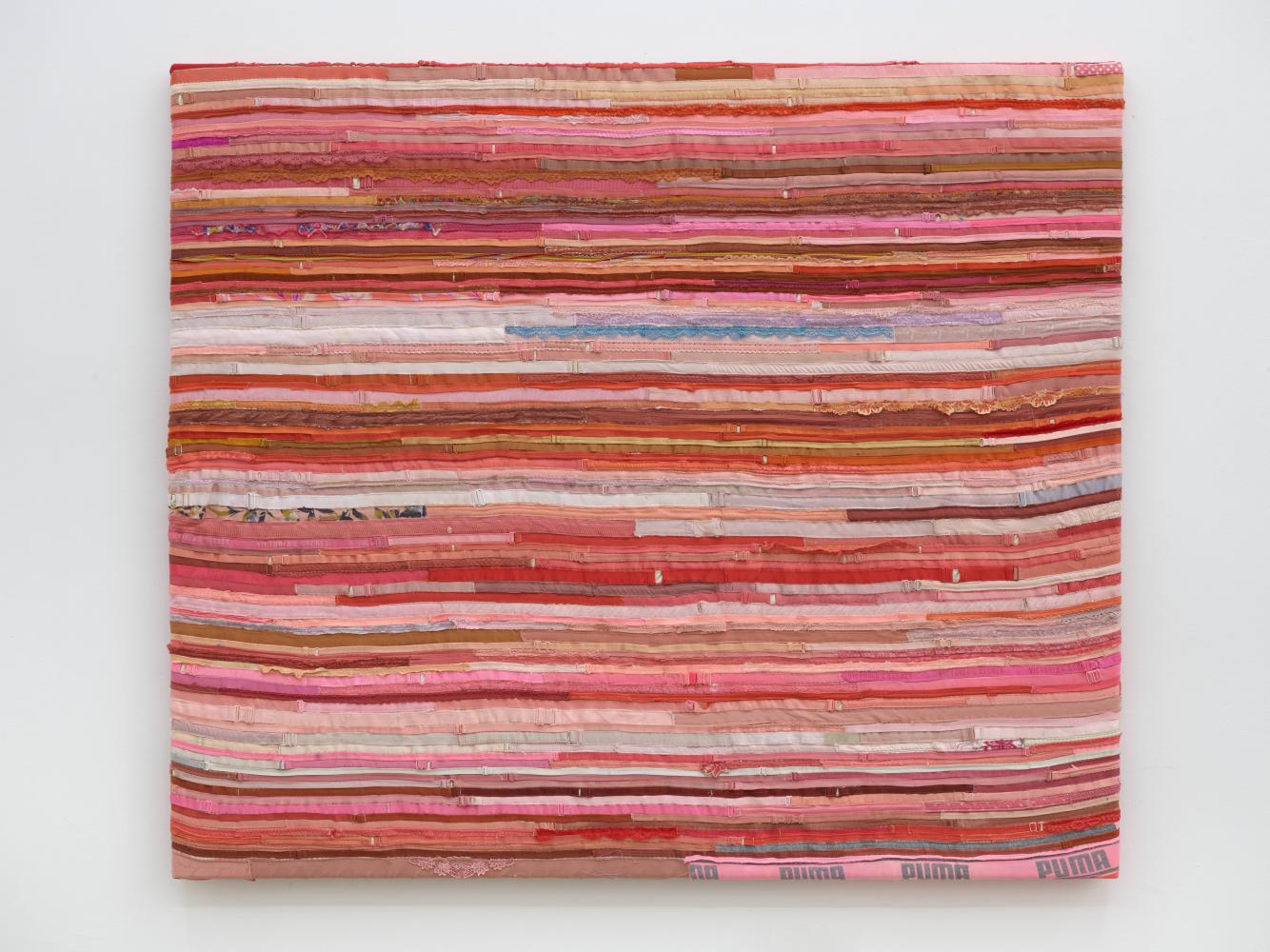 Kresiah Mukwazhi "The high priests", 2024