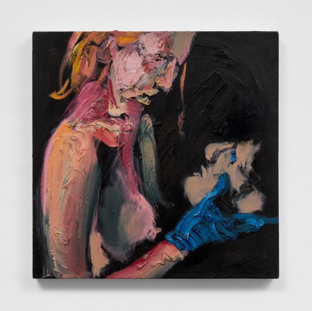 Kaari Upson "Untitled", 2007