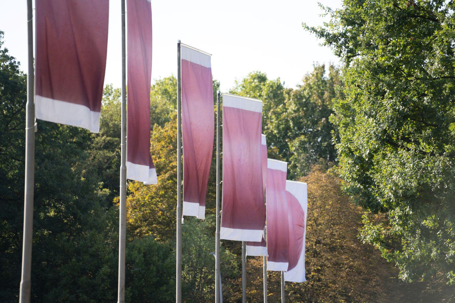 Jan Böhmermann und Gruppe Royale "Die Möglichkeit der Unvernunft", Haus der Kulturen der Welt, Berlin, 2025