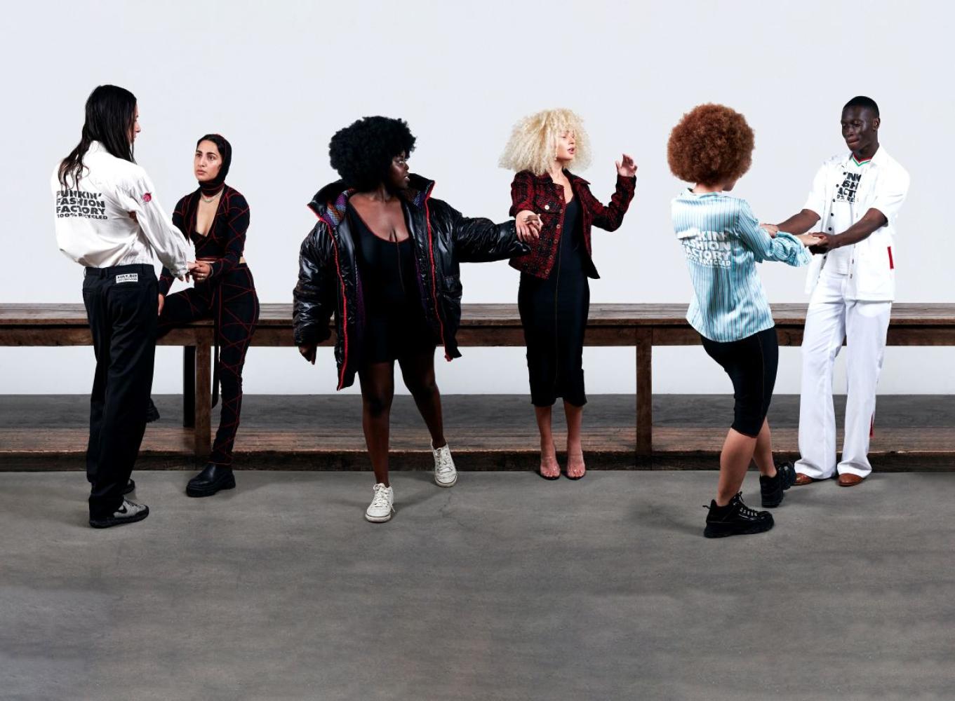 Klassiker aus den Kollektionen von XULY.Bët