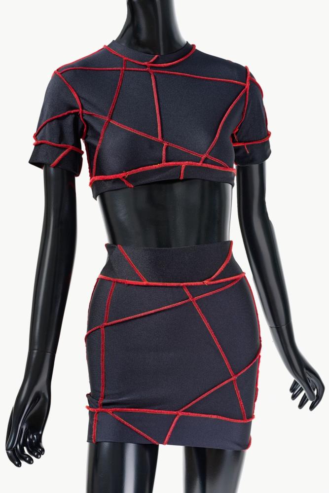 Der rote Faden bei XULY.Bët  ist das Bewusstsein für Ressourcen