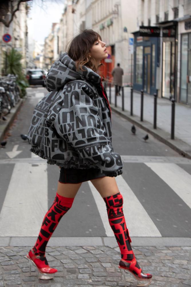 XULY.Bët "Kollektion Herbst/Winter", 2024/25